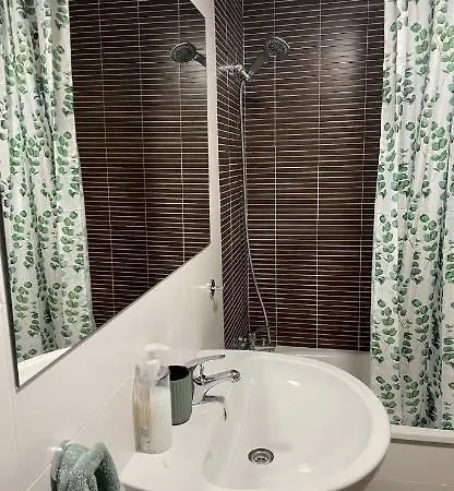 דירה Moderne Im Stadtzentrum Torrovieja טורבייחה