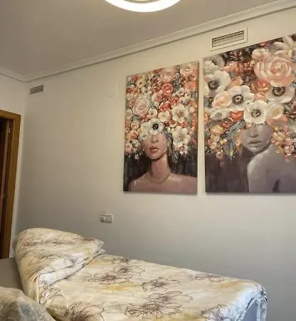 דירה Moderne Im Stadtzentrum Torrovieja