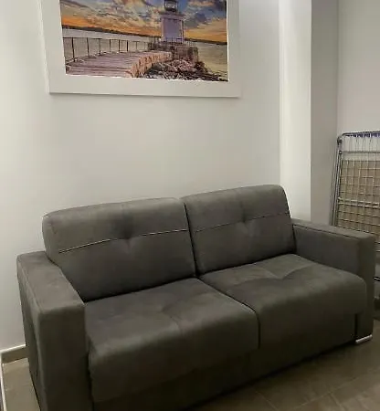 Moderne Im Stadtzentrum Torrovieja טורבייחה