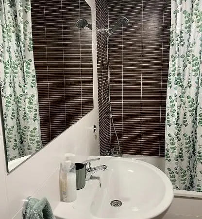 Apartment Moderne Im Stadtzentrum Torrovieja Torrevieja