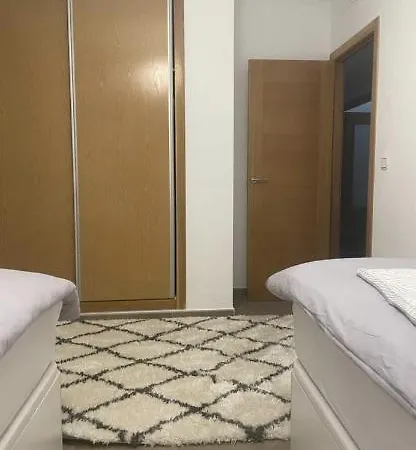 Moderne Im Stadtzentrum Torrovieja Торрев'єха
