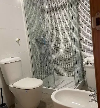 Moderne Im Stadtzentrum Torrovieja Апартаменти Торрев'єха