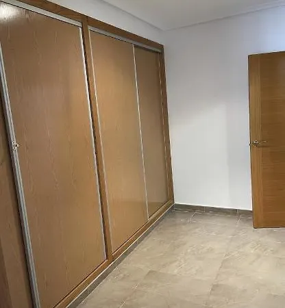 Moderne Im Stadtzentrum Torrovieja Апартаменти *